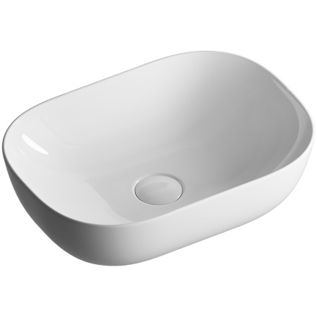 Накладная раковина Grossman Style 45 GR-3051 45x33 фото