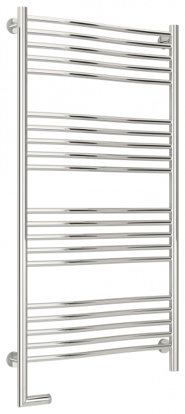 Электрический полотенцесушитель Сунержа Флюид 2.0 00-5221-1260 120х60 правый фото