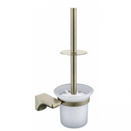 Ершик для унитаза Kaiser Glory Br KH-4506 фото