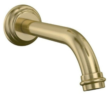 Душевая система скрытого монтажа Elghansa Terrakotta 54C0986-Bronze фото