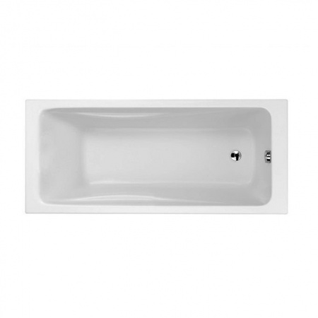 Акриловая ванна Jacob Delafon Odeon Up E6060RU-00 150х70 фото