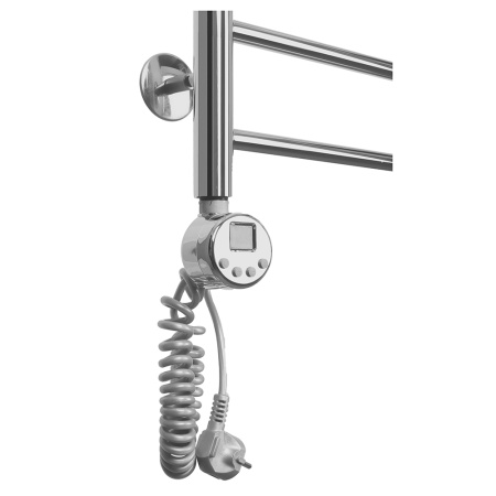 Полотенцесушитель электрический Domoterm Медея Медея П10 500x1000 EL фото