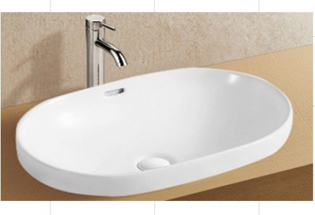 Раковина WeltWassaer Elbach ELBACH 4028 фото