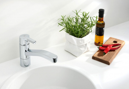 Смеситель для кухни Oras Saga Style 3930FH фото