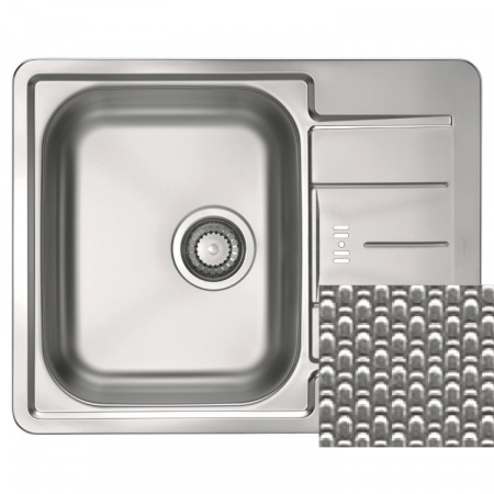 Мойка для кухни Alveus Line 60 (Leinen) фото