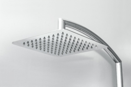 Душевая кабина Acquazzone Fontano 90P 90x90x228 фото