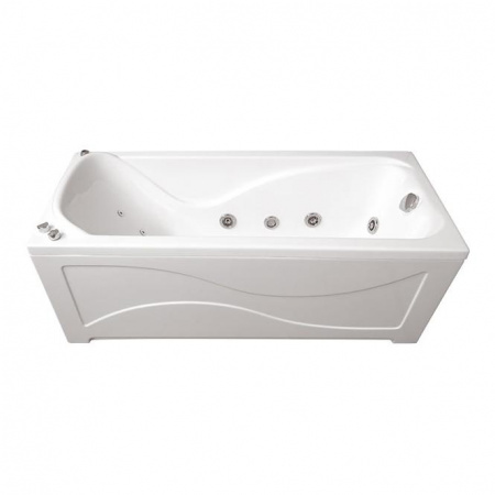 Акриловая ванна Triton Кэт 150х70 фото