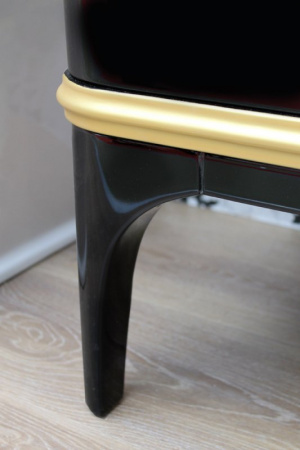 Тумба под раковину BelBagno Prado PRADO-800-2C-PIA-NL фото