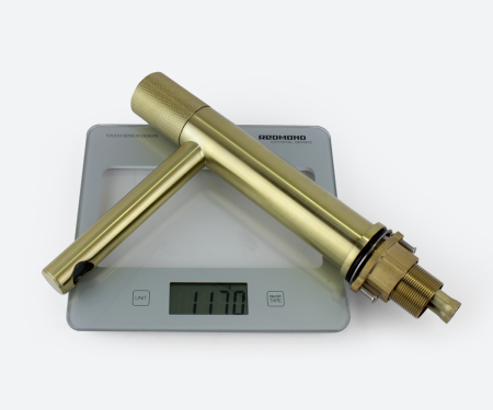 Смеситель для раковины Bronze de Luxe Avantgarde 2010GB фото