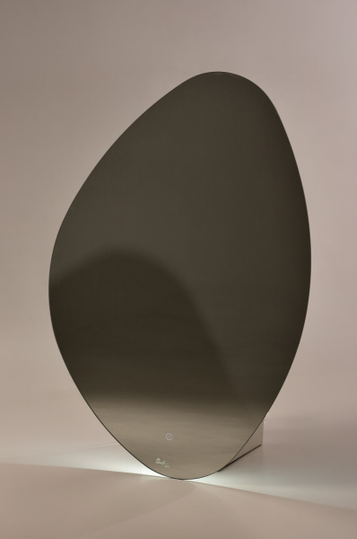 Зеркало SINTESI ESTRO 70 с LED-подсветкой 700х1000 SIN-SPEC-ESTRO-VERTIC-70 фото