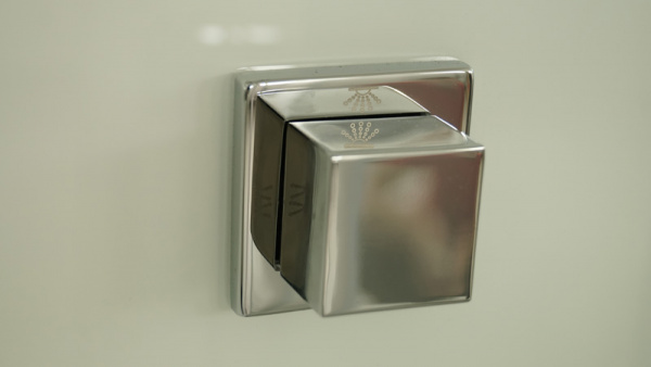 Душевая кабина Timo Helma H-520 90x120x220 L фото