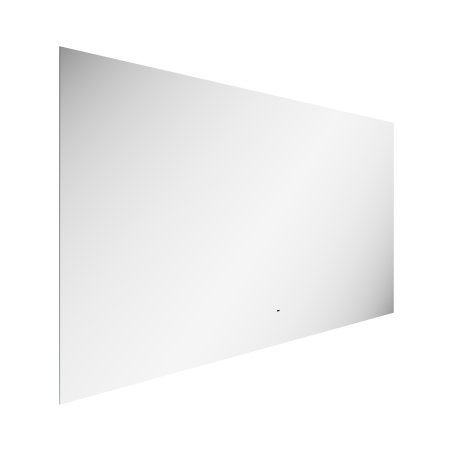 Зеркало с подсветкой Sancos Square SQ1400 140x80 фото