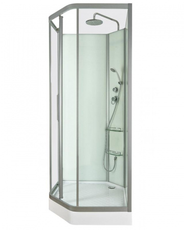 Душевая кабина Bolu Prizmas BL-100 фото