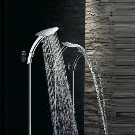 Душевая лейка Hansa 2 Day 54000100 фото