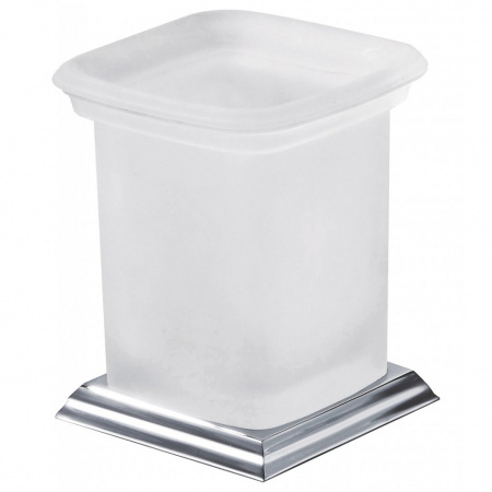 Стакан для зубных щеток Art&Max Zoe AM-G-6831D фото