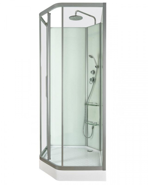Душевая кабина Bolu Prizmas BL-100 фото