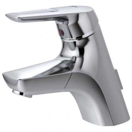 Смеситель для раковины Ideal Standard CERAMIX BLUE A5654AA фото