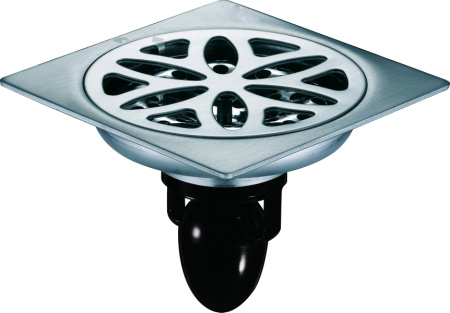 Душевой трап Magdrain P03Q5-B фото