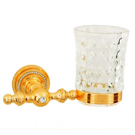 Стакан для зубных щеток Boheme Imperiale 10404 фото