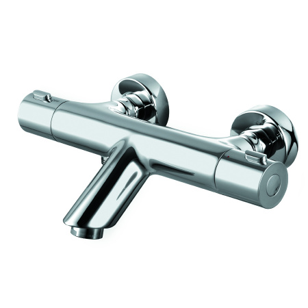 Термостатический смеситель для ванны с душем Am.Pm Joy F8550000 фото