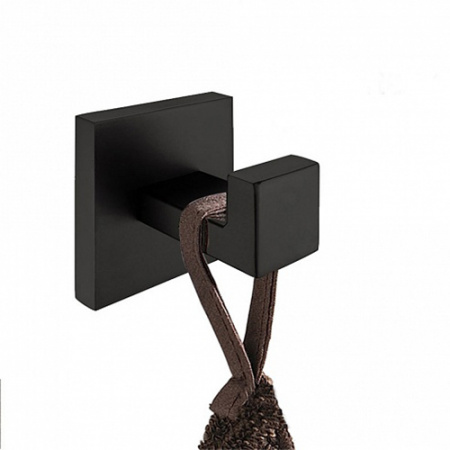 Крючок для ванной одинарный Feramolli BL101 фото