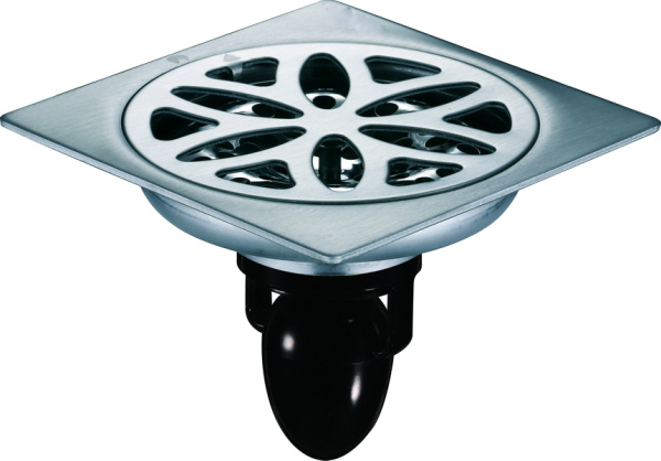 Душевой трап Magdrain P03Q5-B фото