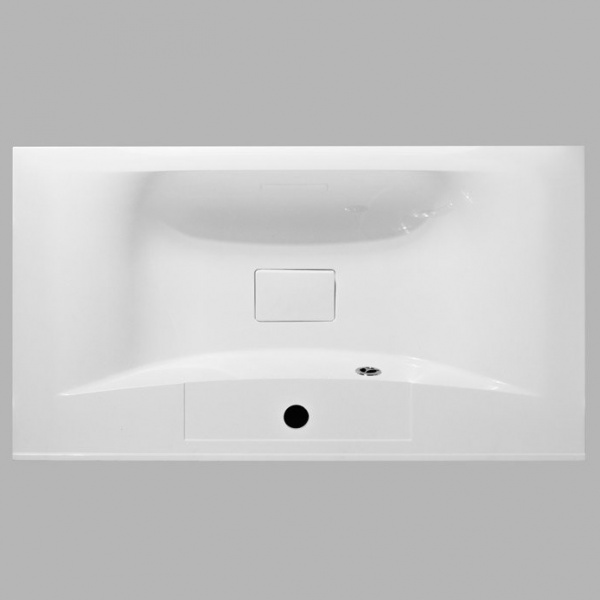 Раковина BelBagno Marino BB800/450-LV-MR-PR 80 см фото