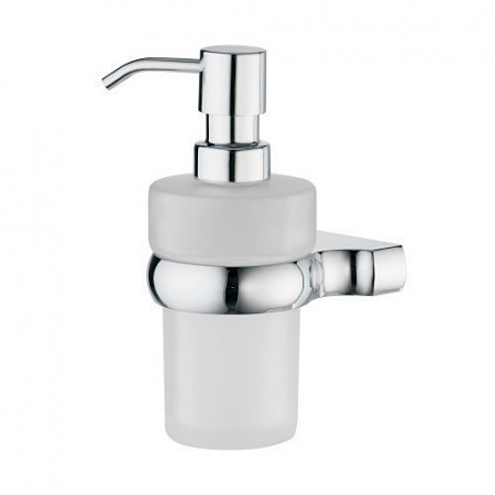 Дозатор для жидкого мыла WasserKRAFT Berkel К-6899 фото