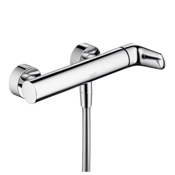 Смеситель для душа Axor Citterio M 34620000 фото