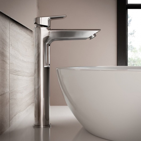 Смеситель для раковины-чаши Ideal Standard TESI A6575AA фото
