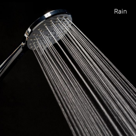 Душевая лейка Iddis Hand Shower 0605F00i19 фото