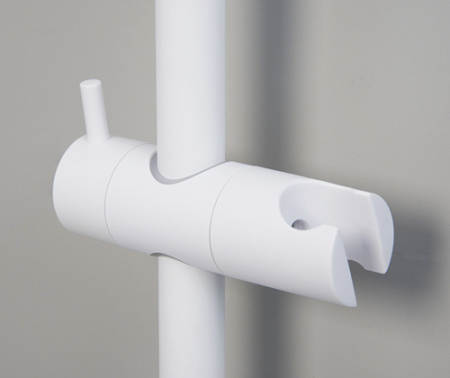 Душевая штанга WasserKRAFT Mindel A154 фото