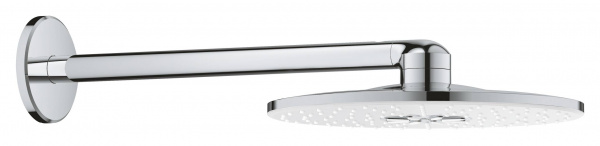 Верхний тропический душ с кронштейном Grohe Rainshower SmartActive 310 26475LS0 фото