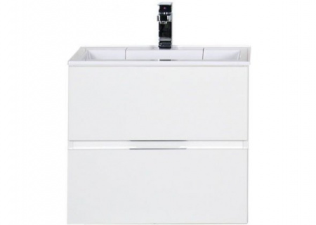 Тумба с раковиной Aquanet Алвита 60 00213095 фото