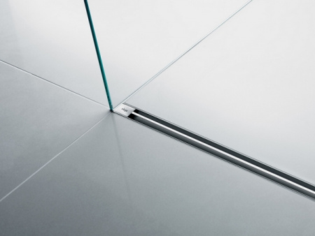 Душевой лоток Viega Advantix Vario Set 704353 хром матовый фото