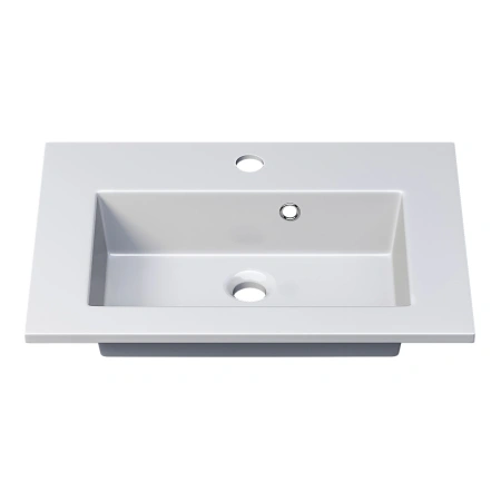 Раковина Uperwood Aurora 50 RAurora50wg фото