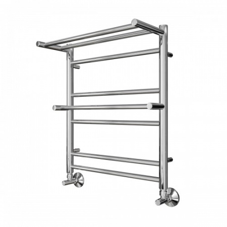 Полотенцесушитель водяной Lemark Pramen LM33607 50x60 фото