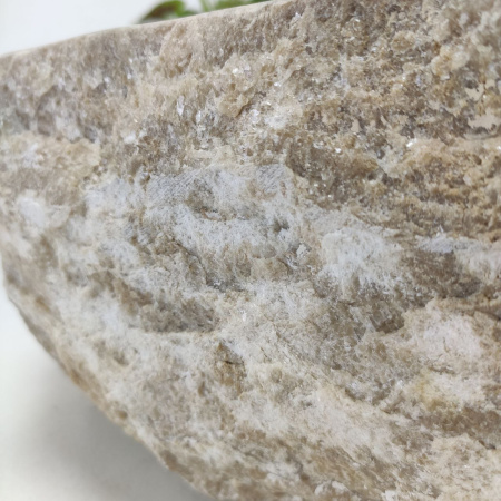 Накладная раковина из оникса Erozy Sunset EO-01437 (57*43*16) фото