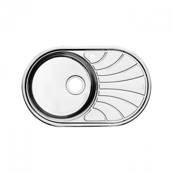 Мойка кухонная Iddis Suno SUN77SLi77 фото