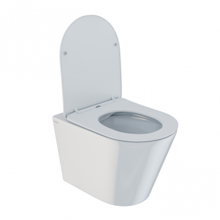 Унитаз подвесной Iddis Calipso CALRDSEi25 фото