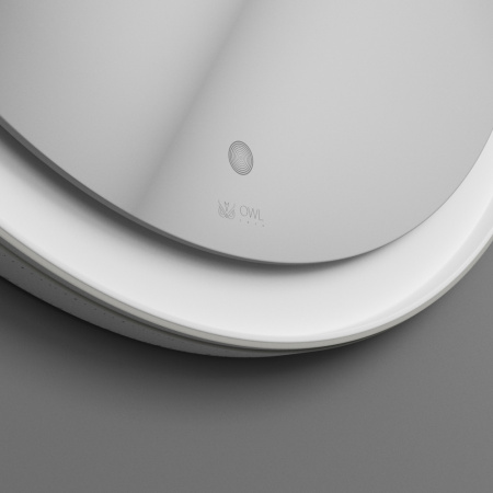 Зеркало на ремне OWL 1975 Viken OWLM200202 фото