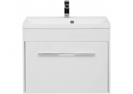 Тумба с раковиной Aquanet Августа75 00225439 фото