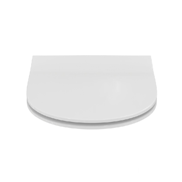 Сиденье для унитаза Ideal Standard I.life T572401 soft close фото