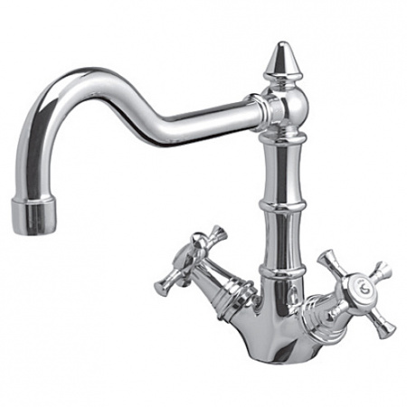 Смеситель для кухни Ideal Standard Reflections B9660AA фото