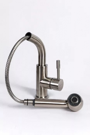 Смеситель для кухни Lemark Expert LM5076S фото