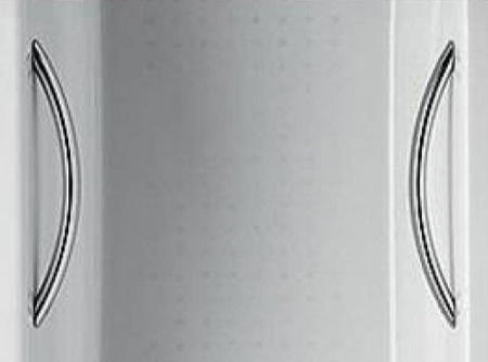 Ручки для ванн Jacob Delafon Biove / Parallel E60327СР фото