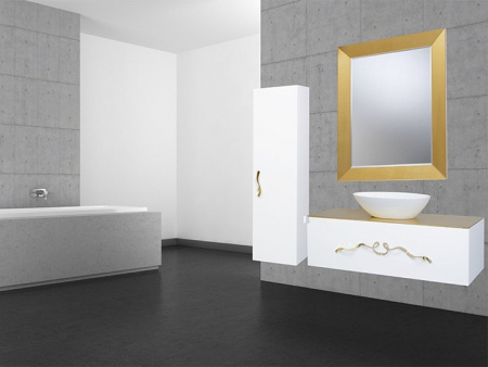 Тумба под раковину Bellezza Римини 120 фото