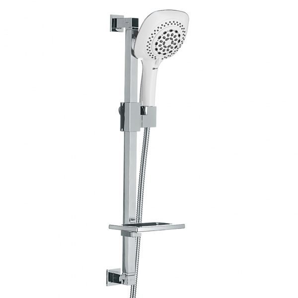 Душевой гарнитур Lemark LM8068C фото