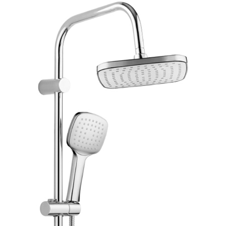 Душевая система Orange Plito M16-933cr Хром фото