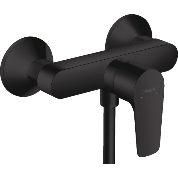 Смеситель для душа Hansgrohe Talis E 71760670 фото
